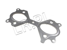 USZCZELKA KOLEKTORA WYDECHOWEGO TD4 FREE LR020102GEN