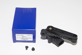 CZUJNIK WYSOKOŚCI ZAWIESZENIA PRZÓD DISC LR020157G