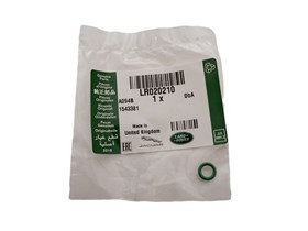 ORING PRZEWODOW OLEJOWYCH SERWO DISCOVER LR020210GEN