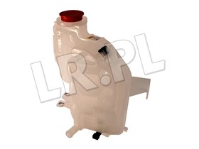 ZBIORNIK WYROWNAWCZY PLASTIK DISCOVERY 3 LR020367GEN