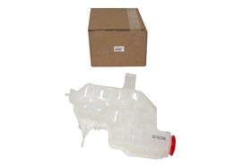 ZBIORNIK WYROWNAWCZY PLASTIK - DISCOVERY LR020367MEYLE