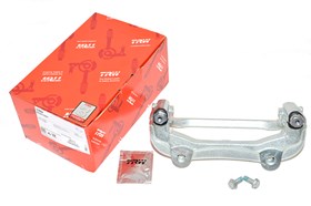 JARZMO HAMULCA DISCO 4 RR SPORT PRAWE LR020369TRW