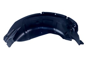 NADKOLE WEWNETRZNE PLASTIKOWE TYL LEWE D LR020471GEN