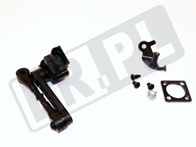 CZUJNIK WYSOKOSCI ZAWIESZENIA PRZOD RR S LR020473
