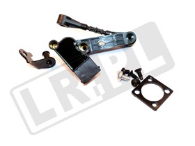 CZUJNIK WYSOKOSCI ZAWIESZENIA PRZOD RR S LR020473