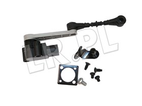 CZUJNIK WYSOKOSCI ZAWIESZENIA PRZOD RR S LR020473GEN