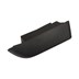 LISTWA ZDERZAKA PRZOD PRAWA (CZARNA) -RR LR020485GEN