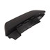 LISTWA ZDERZAKA PRZOD PRAWA (CZARNA) -RR LR020485GEN
