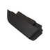 LISTWA ZDERZAKA PRZOD PRAWA (CZARNA) -RR LR020485GEN
