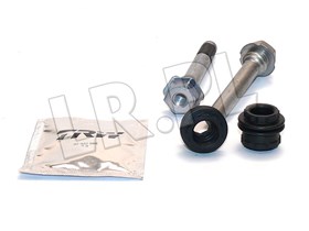 PROWADNICE ZACISKU HAMULCOWEGO DISCOVERY LR020489GEN