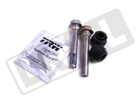 PROWADNICE ZACISKU HAMULCOWEGO DISCOVERY LR020489TRW