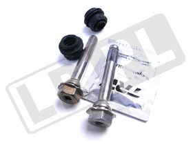 PROWADNICE ZACISKU HAMULCOWEGO DISCOVERY LR020489TRW