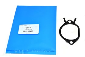 USZCZELKA RURKI ZAWORU EGR 3,0 TDV6 DISC LR020545G