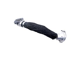 PRZEWOD METALOWY CHLODNICZKA EGR - KOLEK LR020547GEN