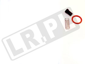 ZESTAW NAPRAWCZY ZAWORU KOMPRESORA ZAWIE LR020590
