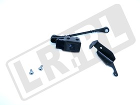 CZUJNIK WYSOKOŚCI ZAWIESZENIA PRZÓD PRAW LR020627G