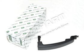 KLAMKA ZEWNETRZNA DRZWI PRZOD DISCOVERY LR020632GEN