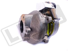 TURBOCHARGER ASSY LR021042BW