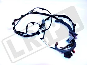 WIAZKA KLAPY BAGAZNIKA TYL DISCOVERY 4 Z LR021100GEN