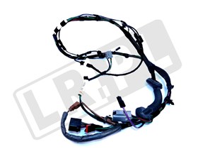 WIAZKA KLAPY BAGAZNIKA TYL DISCOVERY 4 Z LR021100GEN
