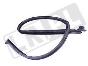 USZCZELKA RAMKI SZYBY LEWY PRZOD RR L322 LR021648GEN