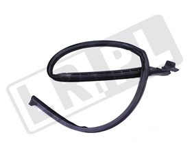 USZCZELKA RAMKI SZYBY LEWY PRZOD RR L322 LR021648GEN
