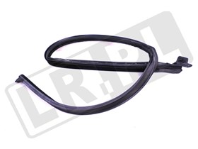USZCZELKA RAMKI SZYBY LEWY PRZOD RR L322 LR021648GEN