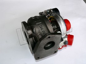 TURBOSPREZARKA - RR L322 3.6 V8 DIESEL ( LR021655GEN