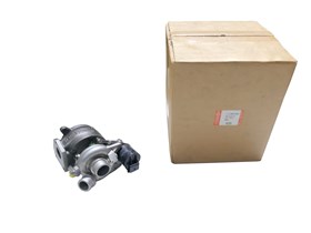 TURBOSPREZARKA - RR L322 3.6 V8 DIESEL ( LR021655GEN