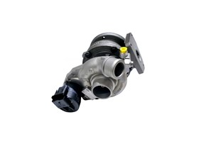 TURBOSPREZARKA - RR L322 3.6 V8 DIESEL ( LR021655GEN
