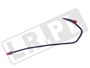 PRZEWOD HAMULCOWY MOSTU TYL DISCOVERY 3 LR021678