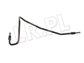 PRZEWOD HAMULCOWY MOSTU TYL DISCOVERY 3 LR021678GEN