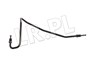 PRZEWOD HAMULCOWY MOSTU TYL DISCOVERY 3 LR021678GEN