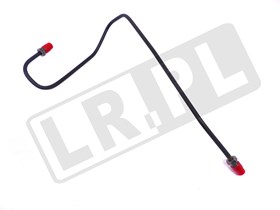 PRZEWOD HAMULCOWY MOSTU TYL DISCOVERY 3 LR021679