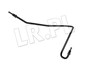 PRZEWOD HAMULCOWY MOSTU TYL DISCOVERY 3 LR021679GEN