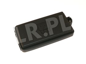 POKRYWA SKRZYNKI BEZPIECZNIKOW DEFENDER LR021817GEN