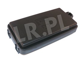 POKRYWA SKRZYNKI BEZPIECZNIKOW DEFENDER LR021817GEN