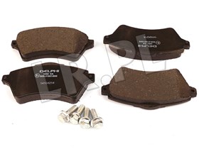 KLOCKI HAMULCOWE PRZOD - FREELANDER OD 2 LR021899DELPHI
