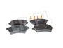 KLOCKI HAMULCOWE PRZOD - FREELANDER OD 2 LR021899TRW