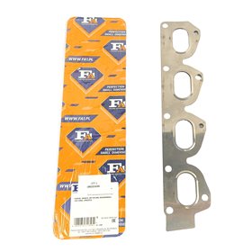 USZCZELKA KOLEKTORA WYDECHOWEGO 2,2 DIES LR022333G