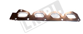 USZCZELKA KOLEKTORA WYDECHOWEGO 2,2 DIES LR022333GEN