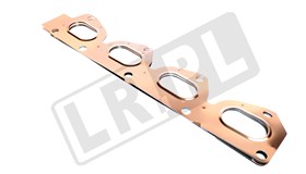 USZCZELKA KOLEKTORA WYDECHOWEGO 2,2 DIES LR022333GEN