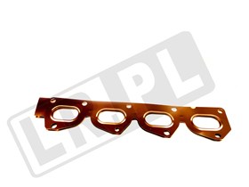 USZCZELKA KOLEKTORA WYDECHOWEGO 2,2 DIES LR022333GEN