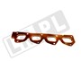 USZCZELKA KOLEKTORA WYDECHOWEGO 2,2 DIES LR022333GEN