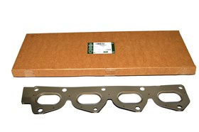 USZCZELKA KOLEKTORA WYDECHOWEGO 2,2 DIES LR022333GEN