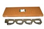 USZCZELKA KOLEKTORA WYDECHOWEGO 2,2 DIES LR022333GEN