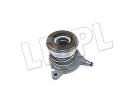 SILOWNIK SPRZEGLA Z LOZYSKIEM WYCISKOWYM LR022452G