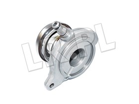 SILOWNIK SPRZEGLA Z LOZYSKIEM WYCISKOWYM LR022452G