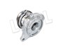 SILOWNIK SPRZEGLA Z LOZYSKIEM WYCISKOWYM LR022452G