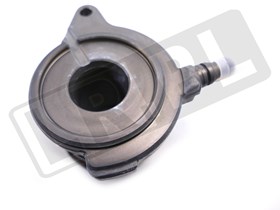 SILOWNIK SPRZEGLA Z LOZYSKIEM WYCISKOWYM LR022452GEN
